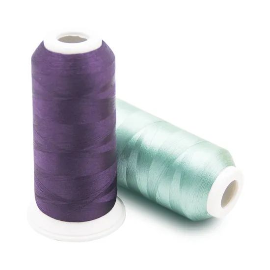 Polyester High Tenacity Sewing Threads 250d/3 Thread - Image 3