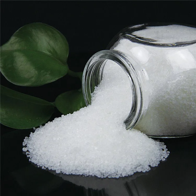 Premium Ammonium Sulphate Fertilizer – Long Shelf Life Agricultural Supply - Image 2