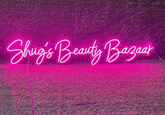 Outdoor Festive Decorative LED Neon Lights - Image 3