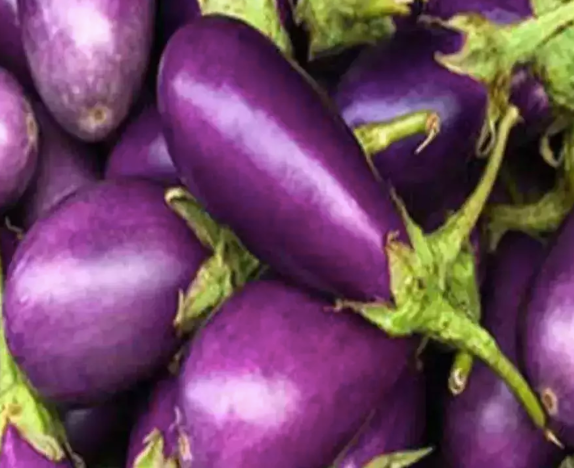 Fresh Brinjal - Image 3