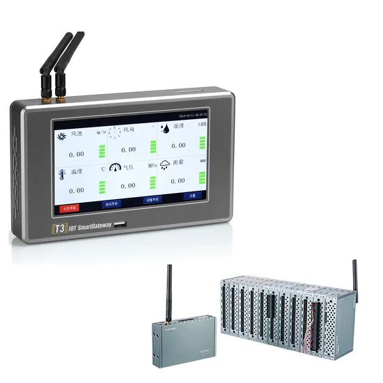 Intelligent Wireless Data Acquisition Terminal IoT Data Logger - Image 5
