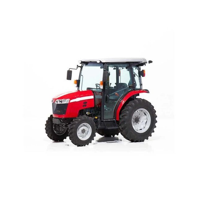 Premium Masseyy Fergusonn tractors available in bulk ideal for agricultural suppliers and distributors - Image 3