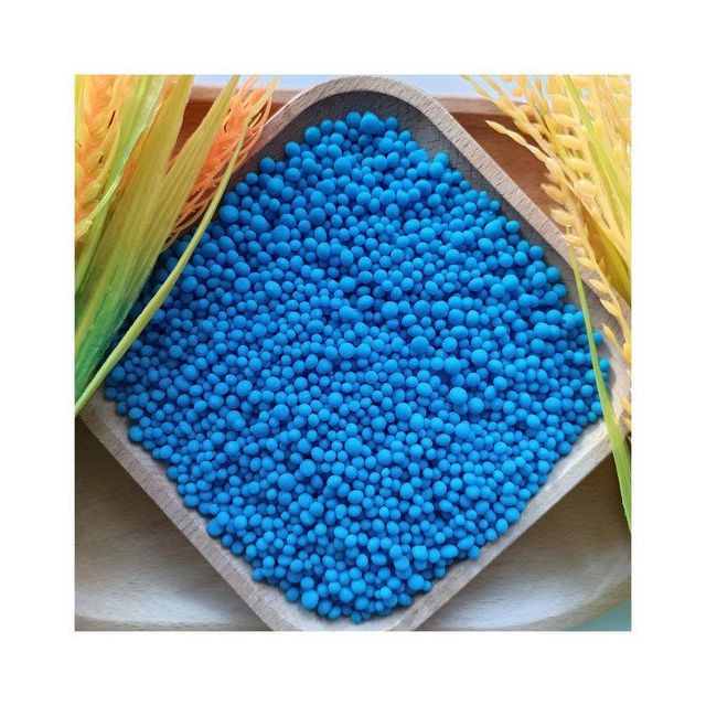 Cost-effective NPK fertilizer for wholesale with proven results in improving plant health and harvest quality - Image 3