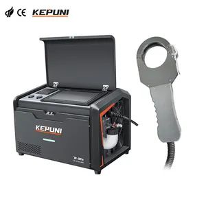 CE Certification High Cleanliness Tube Welding Machine Orbital Welders - Image 2