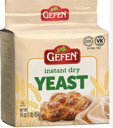 Active yeast for bread factory Food grade fast fermentation organic bulk yeast.High quality bakery instant dry yeast wholesaler. - Image 3