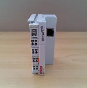Beckhoff Module Ek1110 Ethercat Extension Ethercat Coupler Terminal Digital Input - Image 3