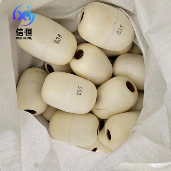 Large PVC Dhan Fishing Float - Image 2