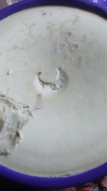 Certified Organic Raw Unrefined Shea Butter – Grade A, Natural Ivory – Bulk 25kg Cartons – FOB Cotonou Benin – DONA-AGRI - Image 3