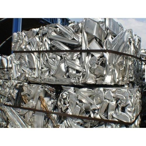 Mixed Cast Aluminum Scrap for Recycling and Re-smelting Applications - Image 2