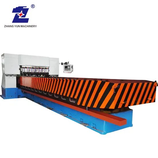 Good Value for Money Elevator Guide Rail Planer Machine - Image 3