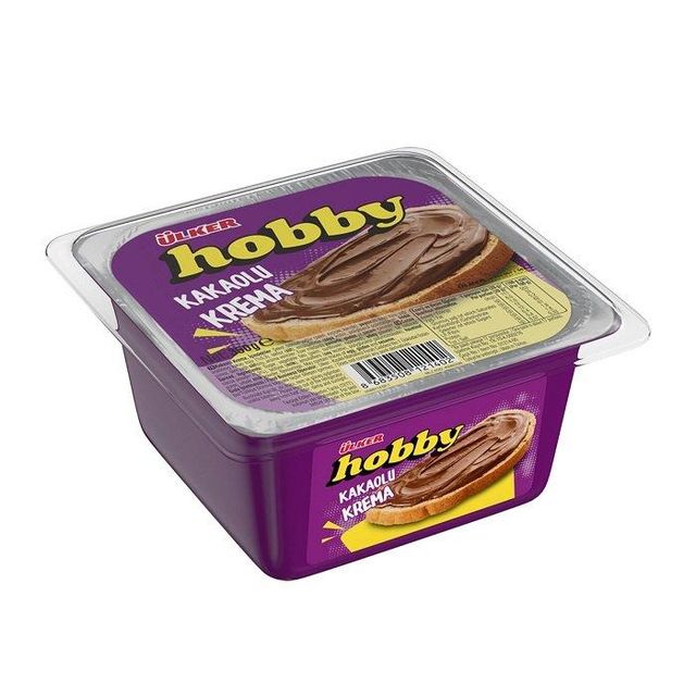 Ulker Hobby Chocolate Snack Premium Taste Sweet Treats Perfect Choice for Retail Shops and Everyday Enjoyment - Image 2