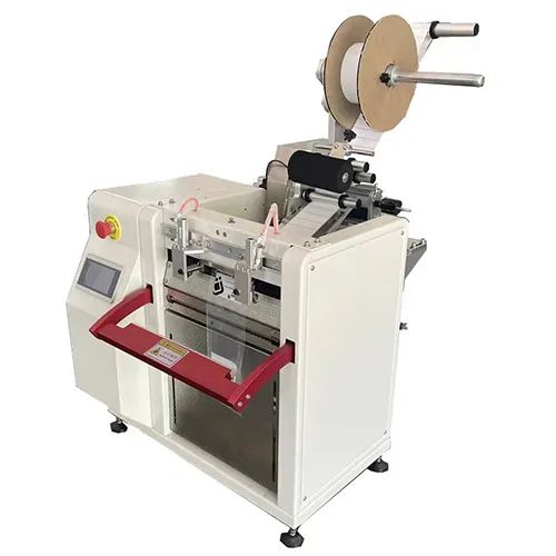 Auto Bag Autobag Machine Auto Bagger Printing Sealing Packing Machine - Image 3
