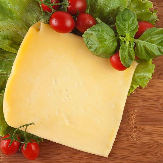 Quality Aged Cheddar cheese Blocks From Trusted Dairy Sources Offering Frozen Storage Packing - Image 4