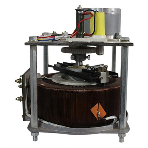 90v-270v Auto Variable Transformer Power 90V-270V Efficiency High Phase Single Phase Copper Guarantee 100% Warrenty Period 3 - Image 2