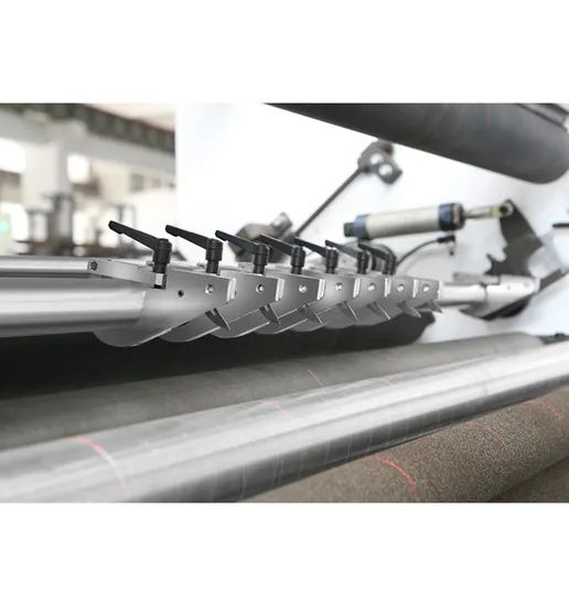 Paper Roll to Roll Slitting Machine - Image 3