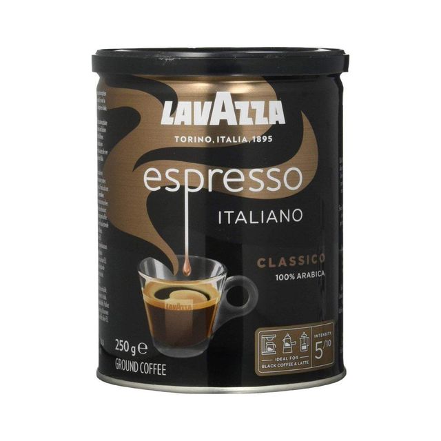 Premium Quality Lavazza Coffee Rich Aroma Smooth Flavor Roasted Beverage Wholesale Bulk Supply - Image 4