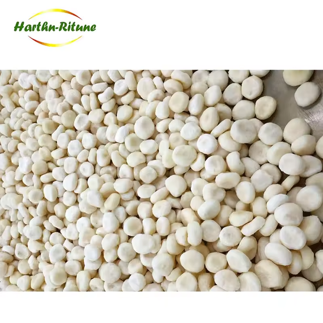 Hot selling organic bulk frozen chestnut IQF frozen water chestnuts - Image 3