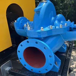 Power Generator Diesel Engine Spare Parts Water Pump - Image 4