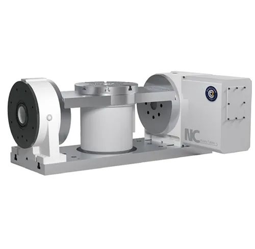 Numerical Control Machine CNC Machining Center Accessories - Image 4