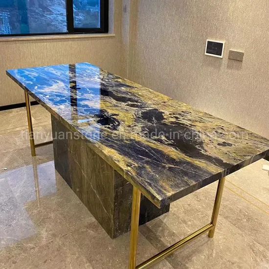 Marble Granite Table Top for Dining Furniture - Image 3