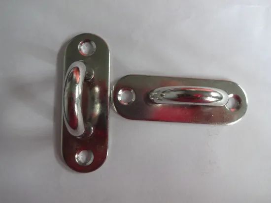 Stainless Steel 316 Marine Hardware - Image 4