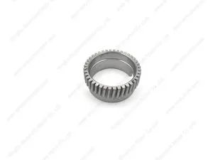 High-Performance Worm Gear Set for Durable Motor Accessories Condition New Origin Ningbo HS Code 850300 Application Motor - Image 3