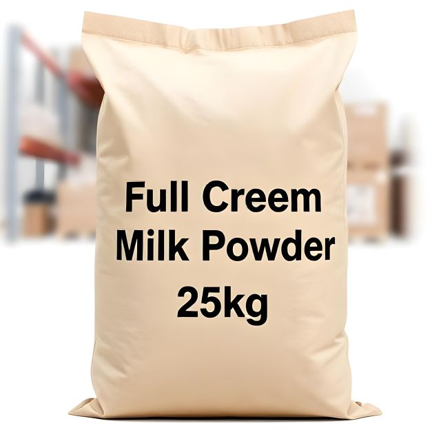 High Quality Whole Milk Powder For Bakery And Chocolate Industry With Rich Texture Milk Powder Global Distribution – product photo 5, product detail gallery