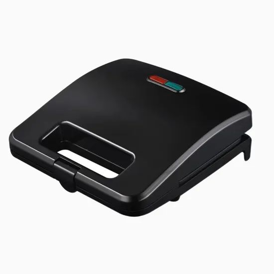 Sandwich Makerer Waffle Maker Toast Breakfast Light Food Machine - Image 4