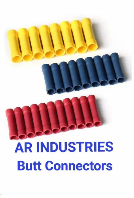 Electrical Connectors . PCT 213 Amp 30A Brand AR Color Good Current 230V Type PCB Mount Wire Gauge 2.5 Mm Current Rating - Image 11