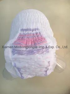 Sanitary Panty Style Napkins - Image 2
