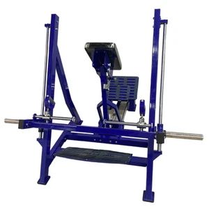 Commercial Smooth Adjustable Durable Back Sports Gym Fitness Row Equipment - Image 4