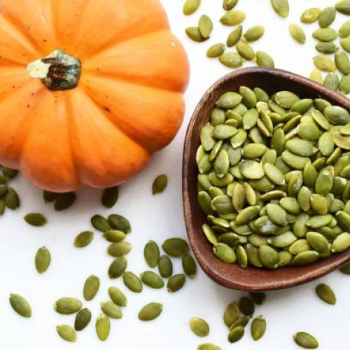 Wholesale Pumpkin Seeds Price Shine Pumpkin Seeds Shelled - Image 1