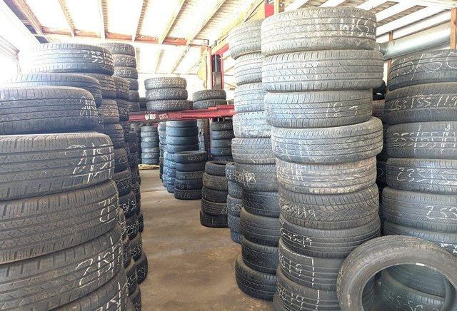 Used tires, Second Hand Tyres, Perfect Used Car Tyres In Bulk FOR SALE - Image 3