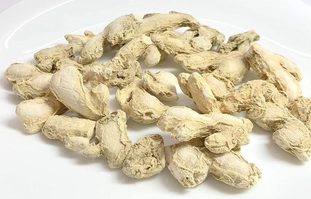 High demand dried ginger bulk order natural ginger fast shipment - Image 3