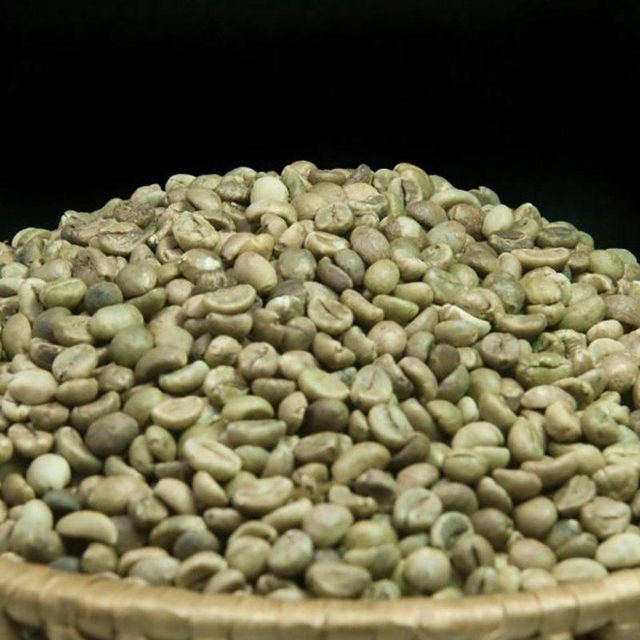 Robusta Coffee Beans – product photo 1, product detail gallery