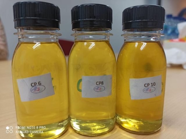 Guji Coffee , Arabica , Robusta,RDB Sunfloyer,CP8 Palm Oil ,Soybean Oil - Image 3