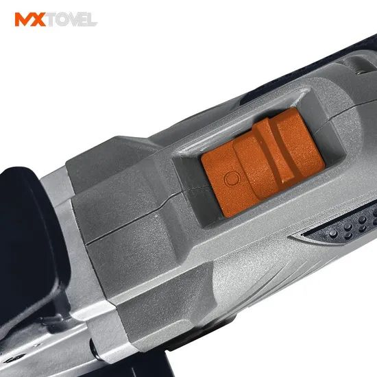 20V Multi-Function Electric Oscillating Multi Purpose Power Tools Quick-Release Oscillating Multi Tool with Toolless Change Function - Image 6
