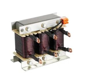 Hot Selling New and Original Portable 5-Phase Reactor Capacitors for Inverter - Image 3