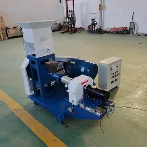Pet Food Pellet Making Machine for Dog - Image 5