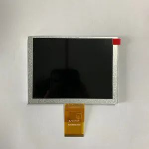 Transmissive 640X (RGB) X480 Resolution 5'' TFT LCD Display Innolux Color Screen - Image 4
