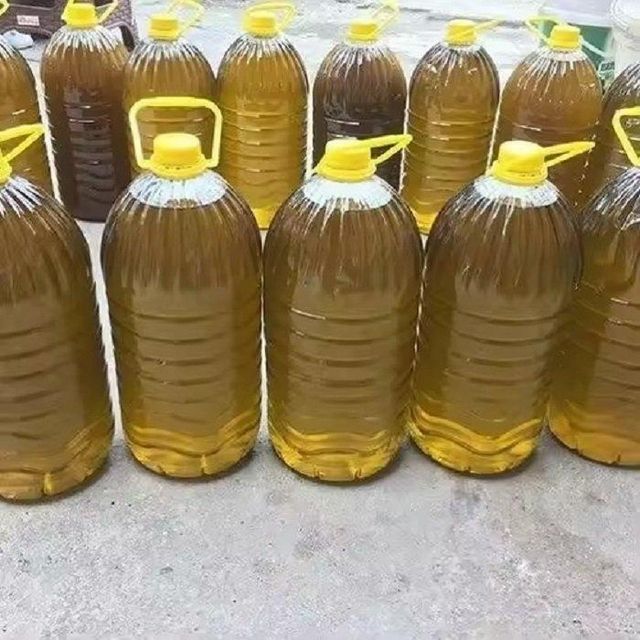Wholesale Exporters and Manufacturers Supplying Used Cooking Oil Can Be Recycled Into Biodiesel Best price for Sale - Image 5