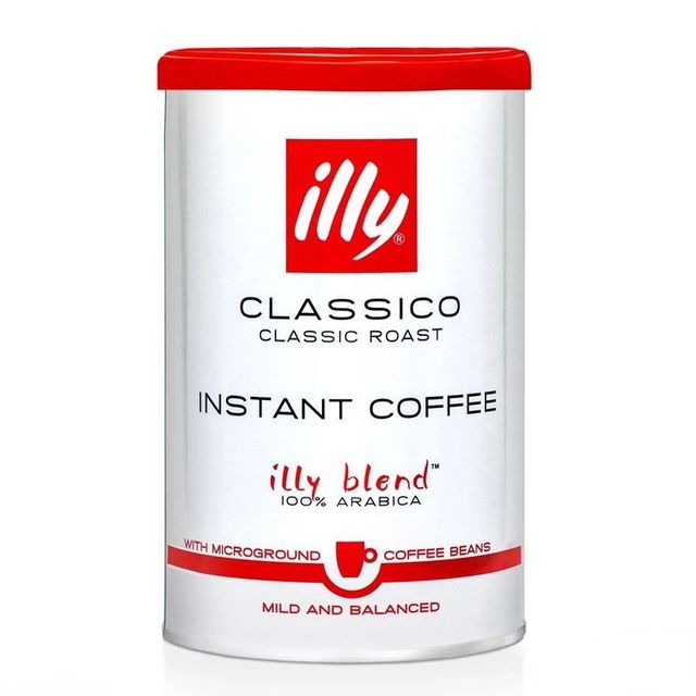 Authentic Illy Coffee Made By Illycaffè Trieste Italy With 9 Different Arabica Origins In 1kg Bags Wholesale - Image 1
