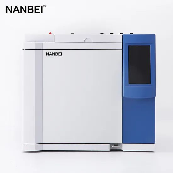 Mass Spectrometer Gas Chromatograph with Fid Detector Power 3000W Origin China Mobile Phase Gas Model NO. GC112N Trademark - Image 1