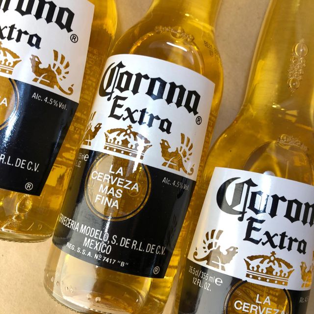 Premium Corona Beer Lager 330ml Light Refreshing Mexican Beer for Bars Restaurants and Cafes - Image 5