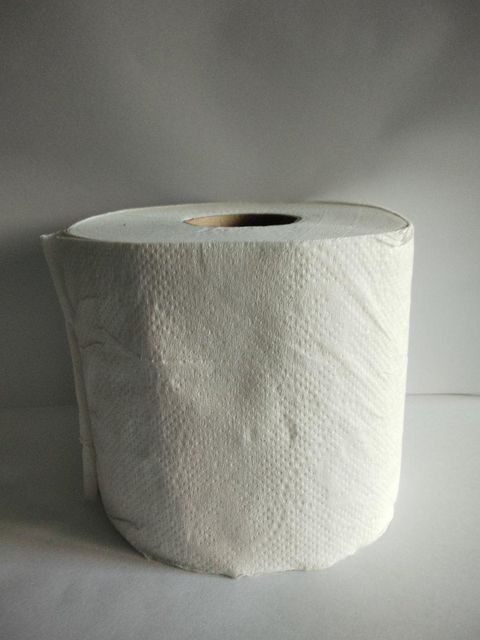 Toilet Paper Roll Absorbency High Grade eco-friendly Texture Soft And Strong Packaging 10rolls per bag Eco-friendliness Eco-friendly - Image 1