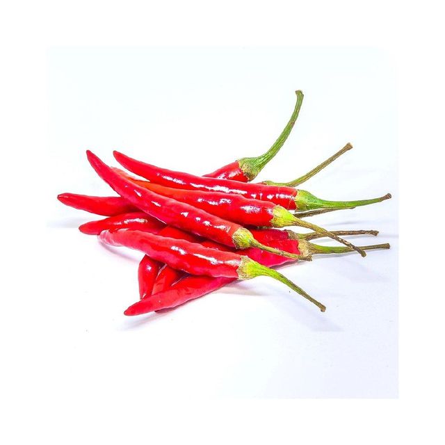 Affordable Fresh Red Chili wholesale bulk supply export ready - Image 1