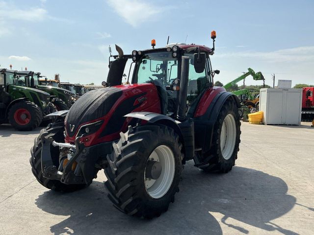 Valtra T194 Direct Tractor (ST26486) - Image 1