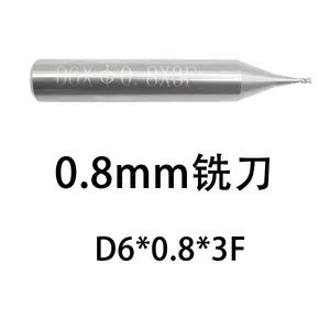 SANMAO 0.8mm Tungsten Key Cutter Locksmith Tool MOQ1PCS 15D MOQ 1PCS Origin China Trademark SANMAO Function Cut Keys HS Code 8479999990 - Image 3