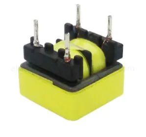 EE25 high frequency PCB mounting transformer Origin China Trademark AL OEM Welcomed Material Mn-Zn Shape of Core EE Brand AL - Image 3