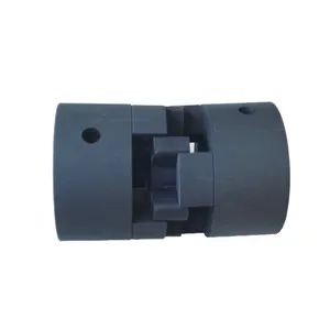 L075 Taper Fix Bush Jaw Coupling Torque >80N.M Speed 4000r/M Model NO. L075 Contrast 4000./1 Trademark TV/OEM Structure - Image 3